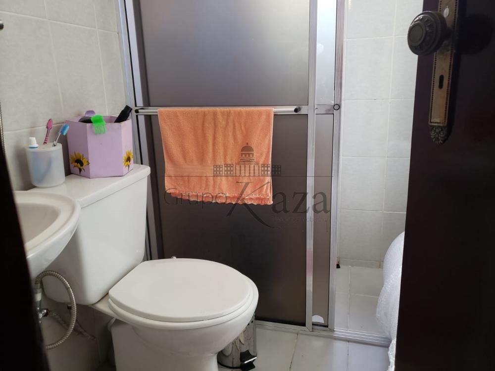 Foto 11 de Casa Padrão em Jardim Paraíso, São José dos Campos - imagem 11
