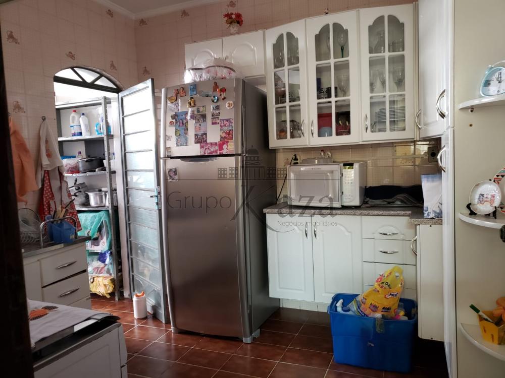 Foto 1 de Casa Padrão em Jardim Paraíso, São José dos Campos - imagem 1