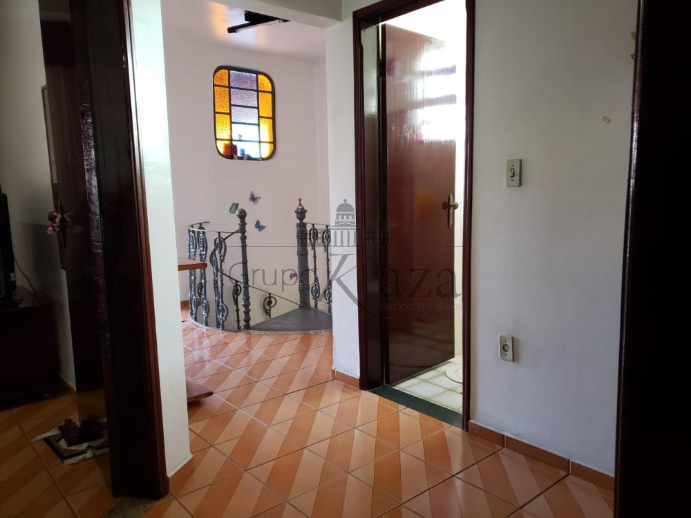 Foto 5 de Casa Padrão em Jardim Paraíso, São José dos Campos - imagem 5