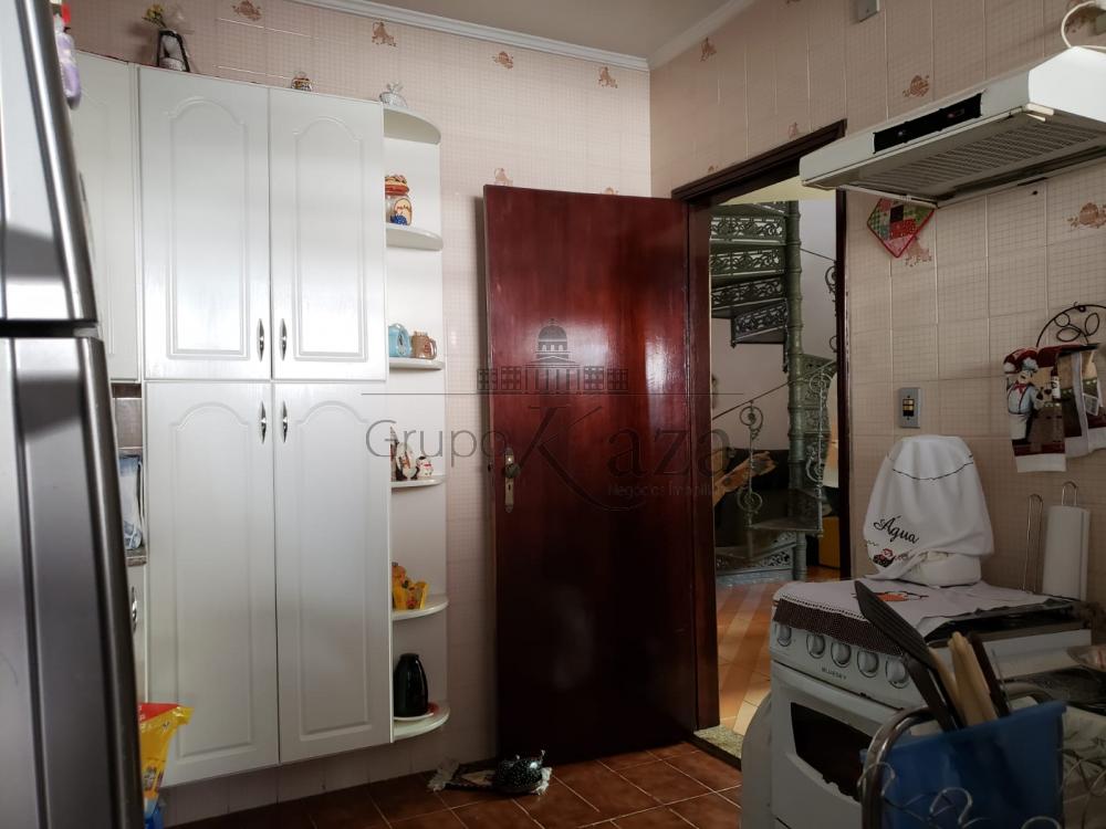 Foto 6 de Casa Padrão em Jardim Paraíso, São José dos Campos - imagem 6