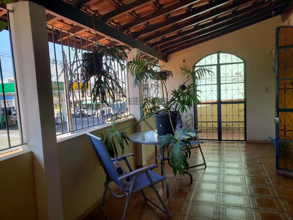 Foto 17 de Casa Padrão em Jardim Paraíso, São José dos Campos - imagem 17