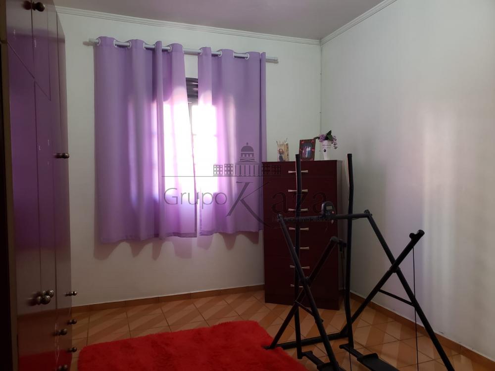 Foto 16 de Casa Padrão em Jardim Paraíso, São José dos Campos - imagem 16