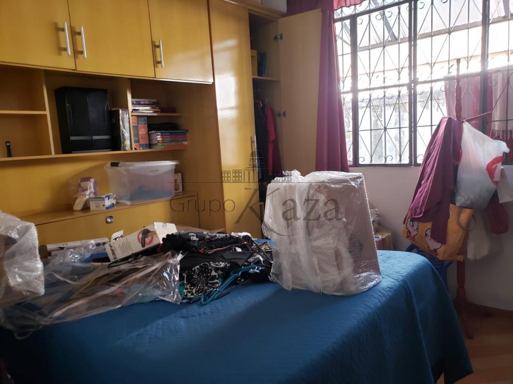 Foto 15 de Casa Padrão em Jardim Paraíso, São José dos Campos - imagem 15