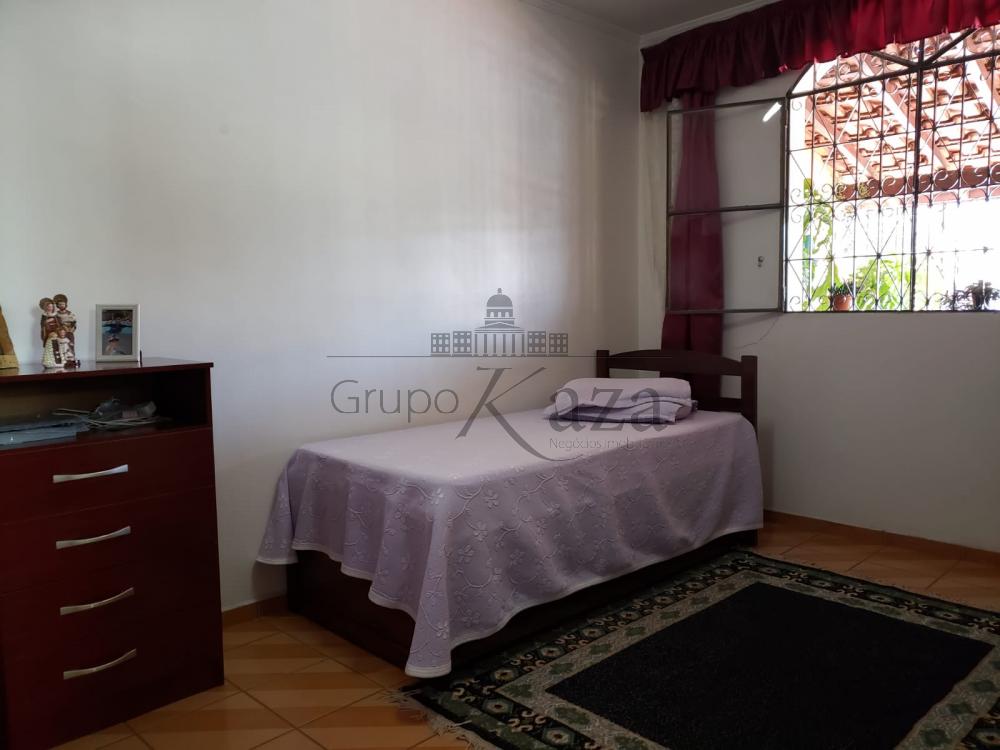 Foto 14 de Casa Padrão em Jardim Paraíso, São José dos Campos - imagem 14