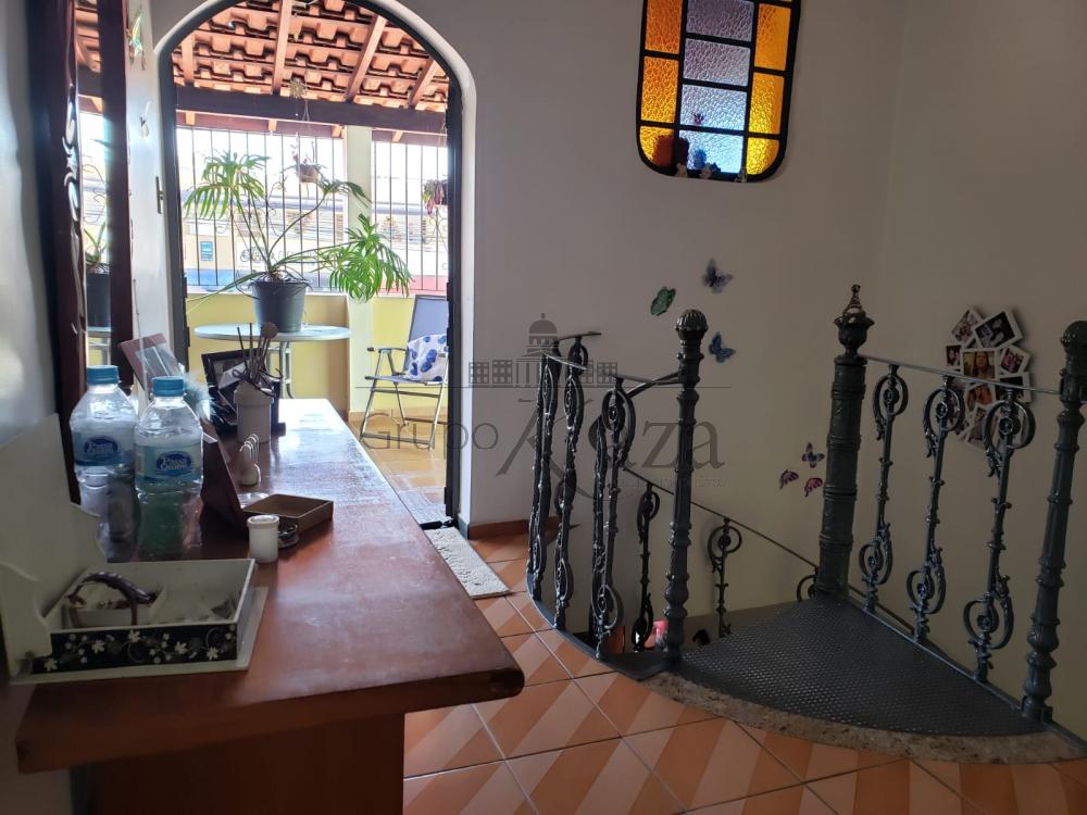 Foto 8 de Casa Padrão em Jardim Paraíso, São José dos Campos - imagem 8