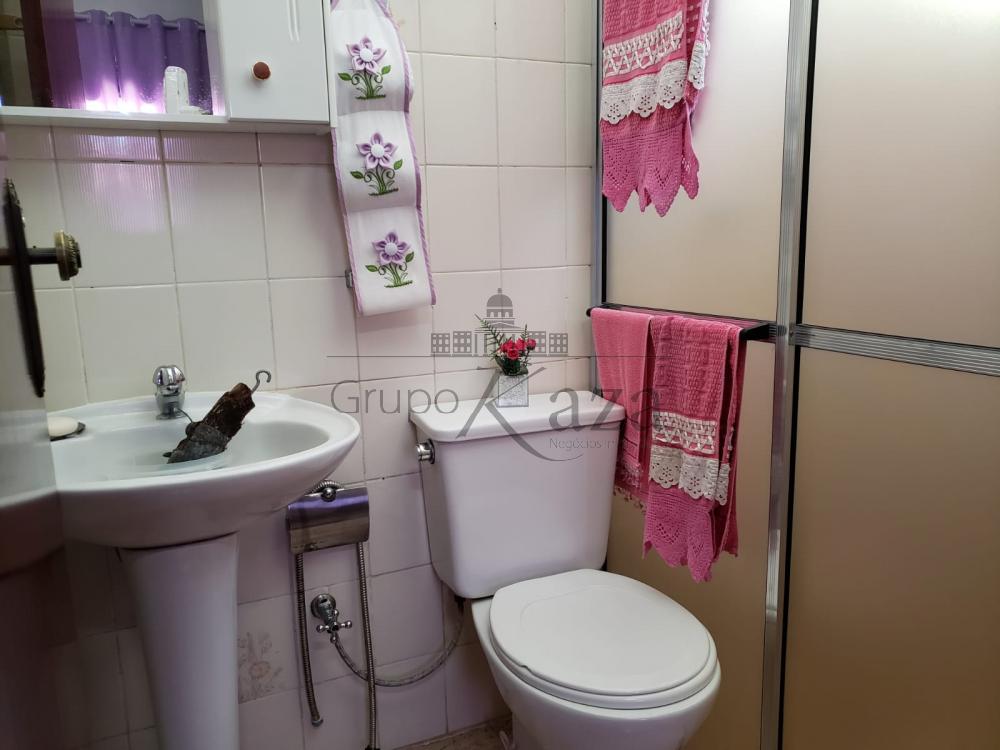Foto 12 de Casa Padrão em Jardim Paraíso, São José dos Campos - imagem 12