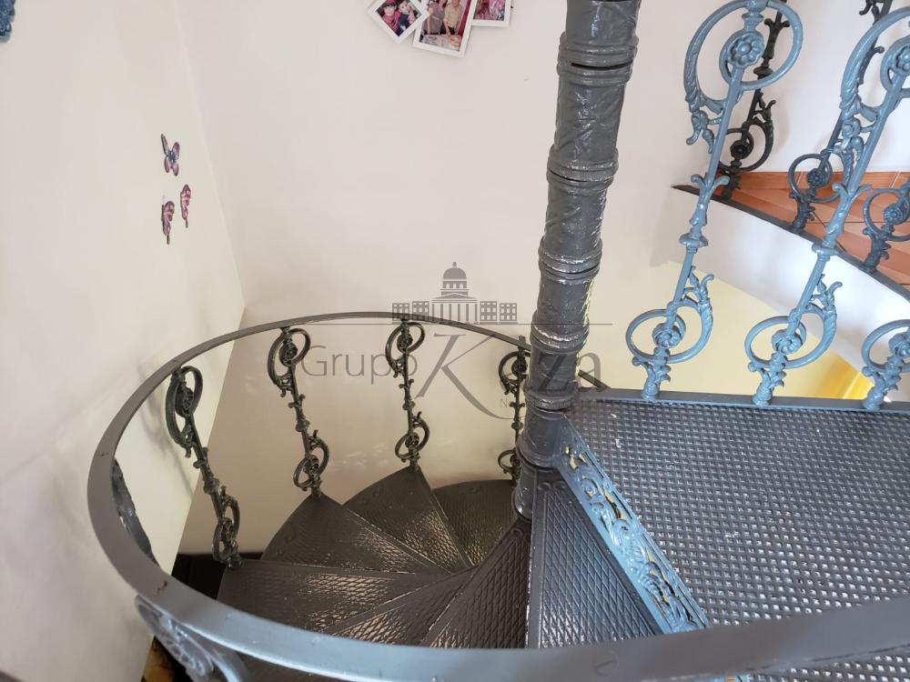 Foto 7 de Casa Padrão em Jardim Paraíso, São José dos Campos - imagem 7