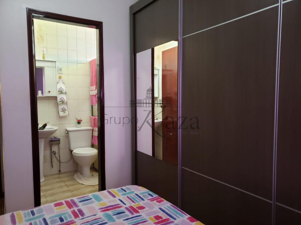 Foto 13 de Casa Padrão em Jardim Paraíso, São José dos Campos - imagem 13