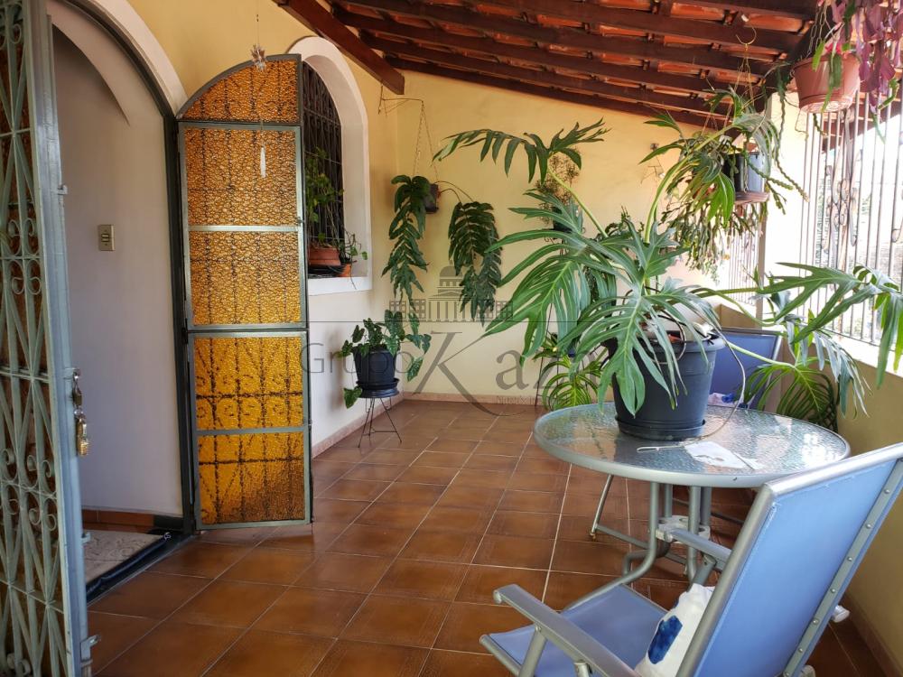 Foto 18 de Casa Padrão em Jardim Paraíso, São José dos Campos - imagem 18