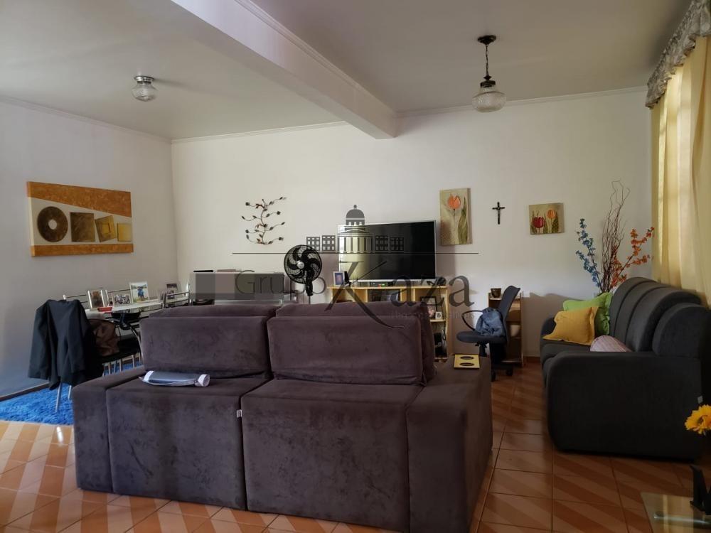 Foto 4 de Casa Padrão em Jardim Paraíso, São José dos Campos - imagem 4