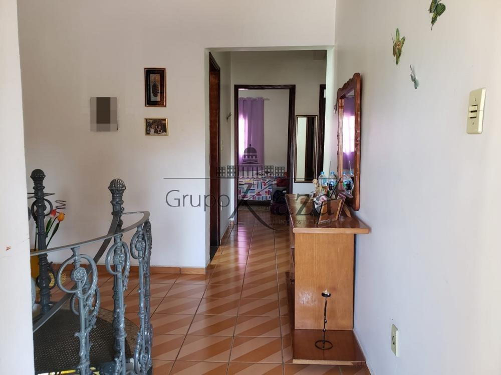 Foto 9 de Casa Padrão em Jardim Paraíso, São José dos Campos - imagem 9