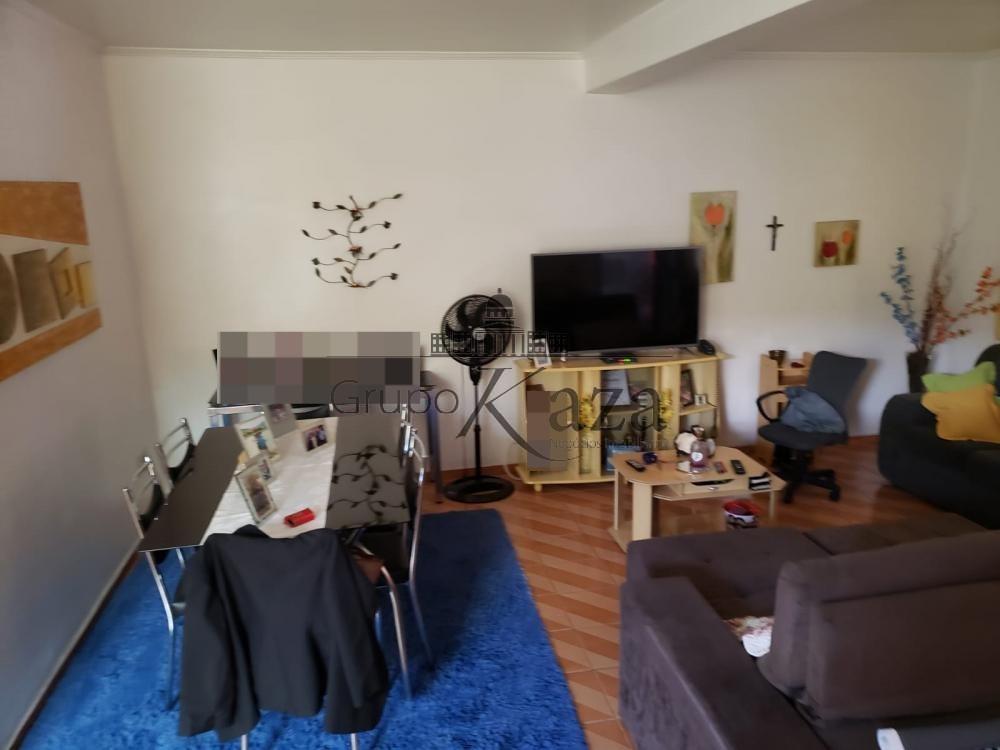 Foto 3 de Casa Padrão em Jardim Paraíso, São José dos Campos - imagem 3