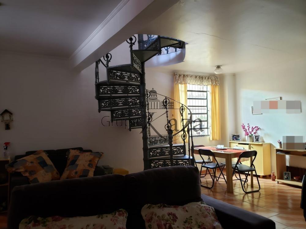 Foto 2 de Casa Padrão em Jardim Paraíso, São José dos Campos - imagem 2