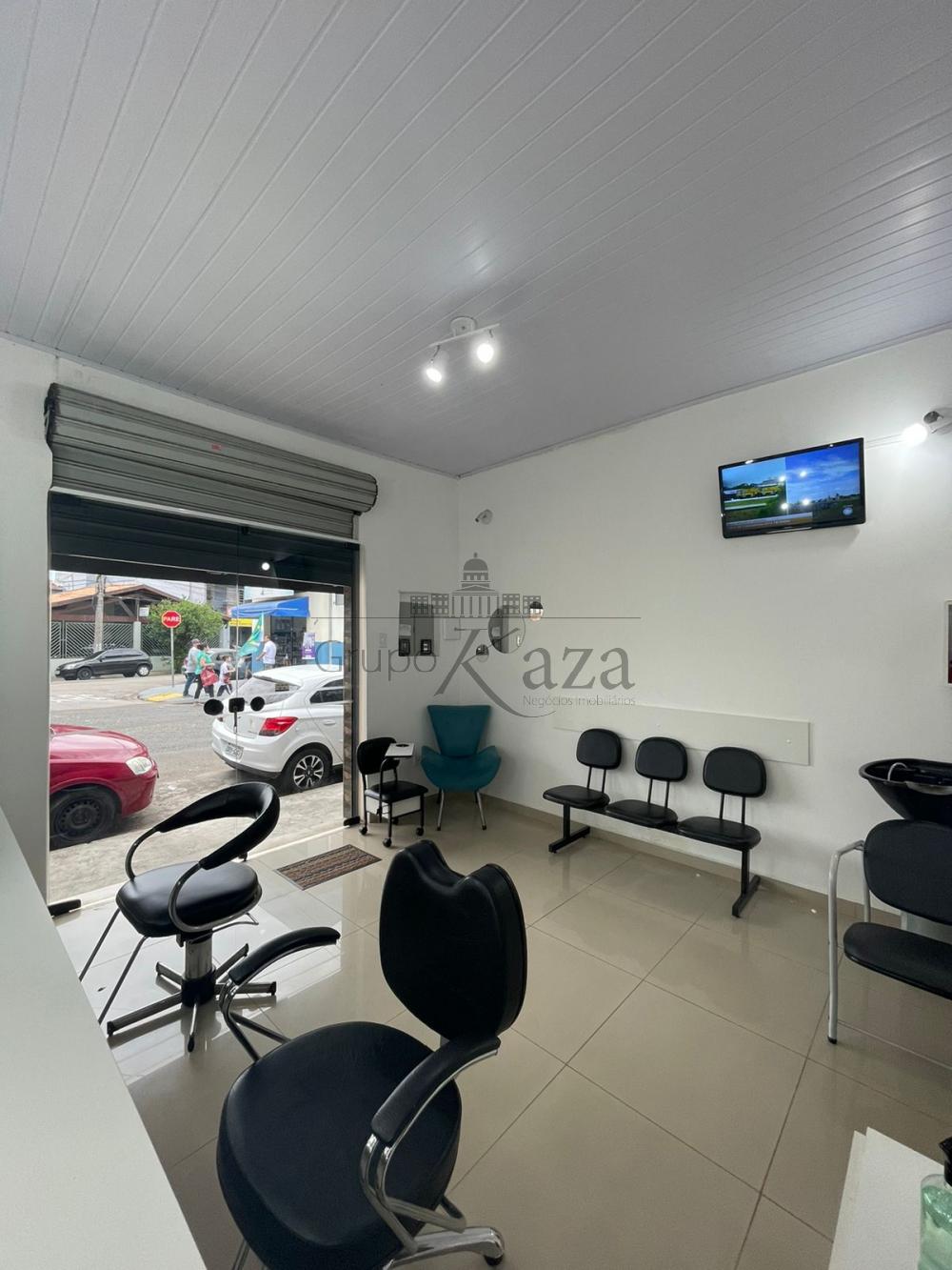 Foto 3 de Comercial Ponto Comercial em Jardim Paulista, São José dos Campos - imagem 3