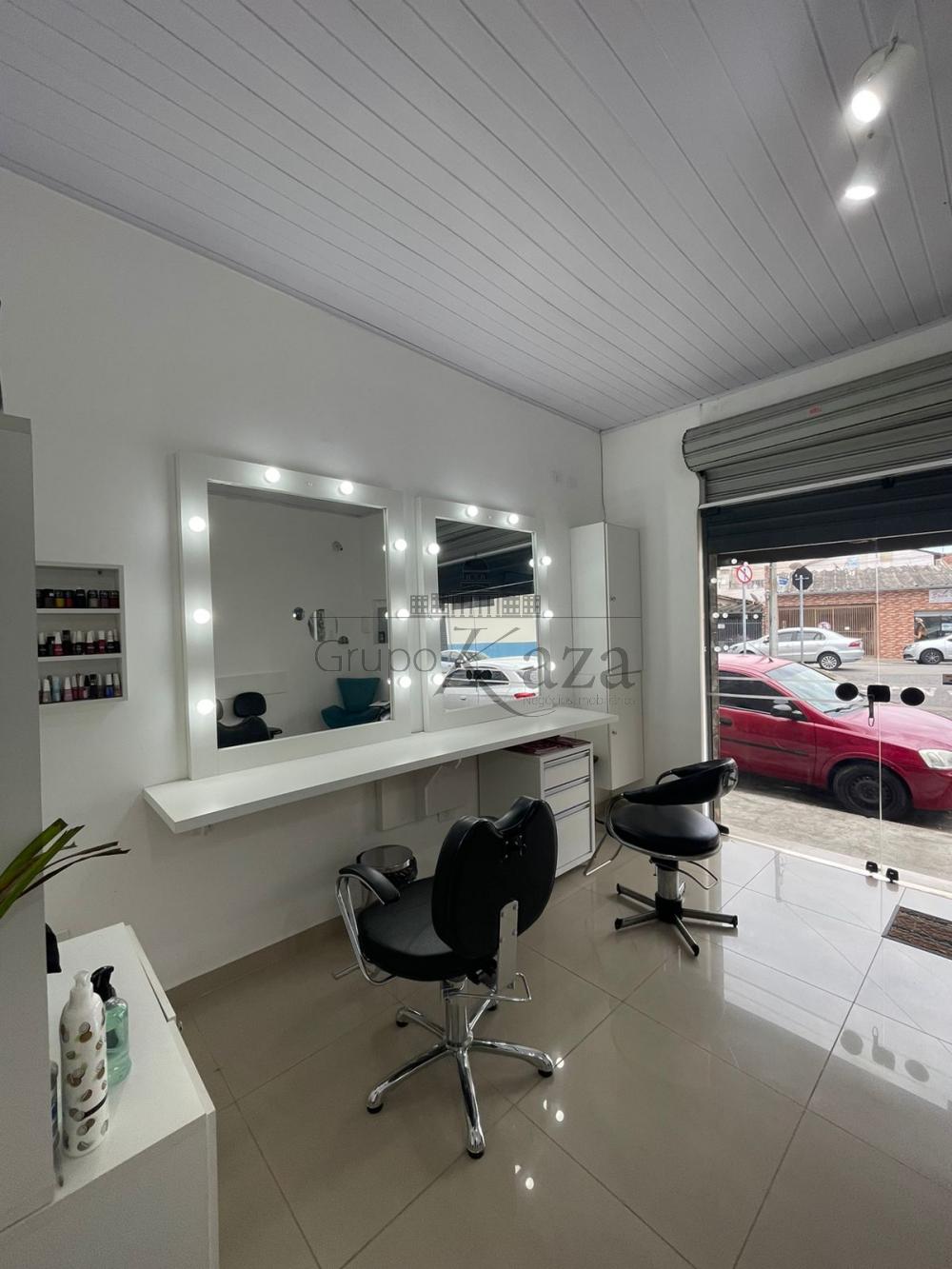 Foto 4 de Comercial Ponto Comercial em Jardim Paulista, São José dos Campos - imagem 4