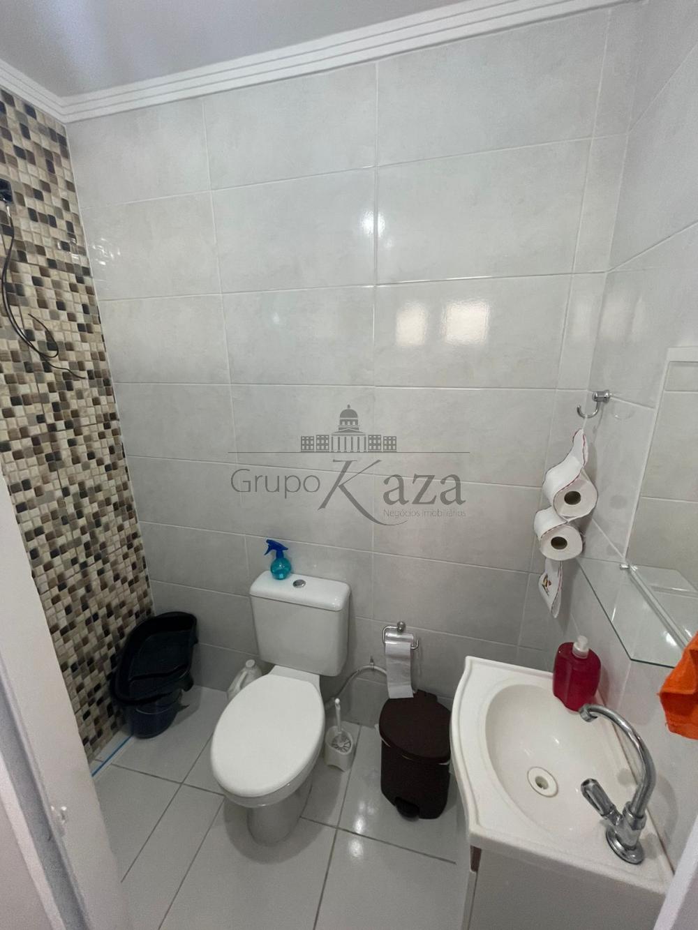 Foto 7 de Comercial Ponto Comercial em Jardim Paulista, São José dos Campos - imagem 7