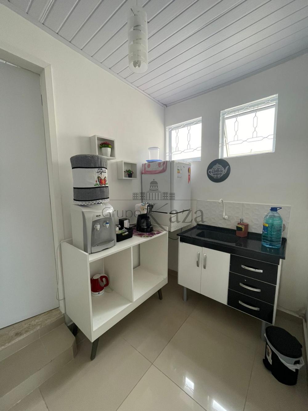 Foto 5 de Comercial Ponto Comercial em Jardim Paulista, São José dos Campos - imagem 5