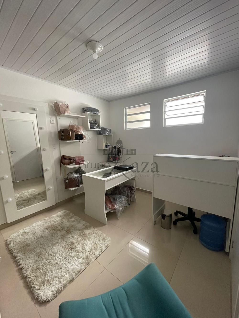 Foto 8 de Comercial Ponto Comercial em Jardim Paulista, São José dos Campos - imagem 8