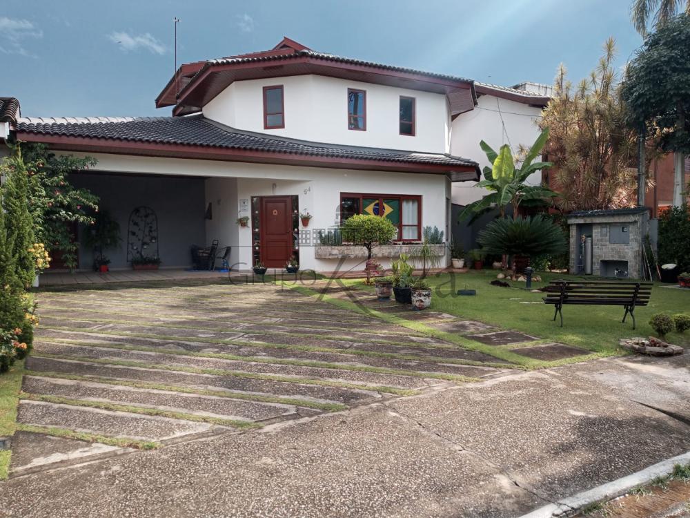 Foto 26 de Casa Condomínio em Jardim Esplanada, São José dos Campos - imagem 26