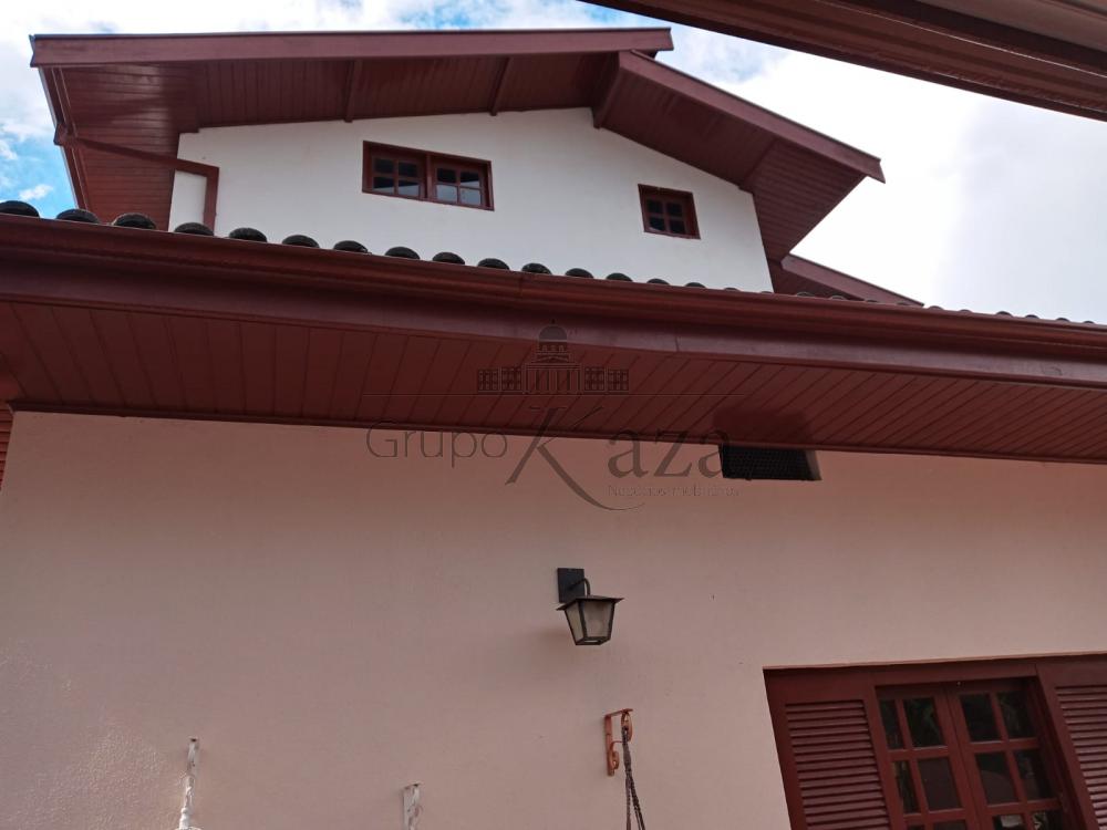 Foto 23 de Casa Condomínio em Jardim Esplanada, São José dos Campos - imagem 23