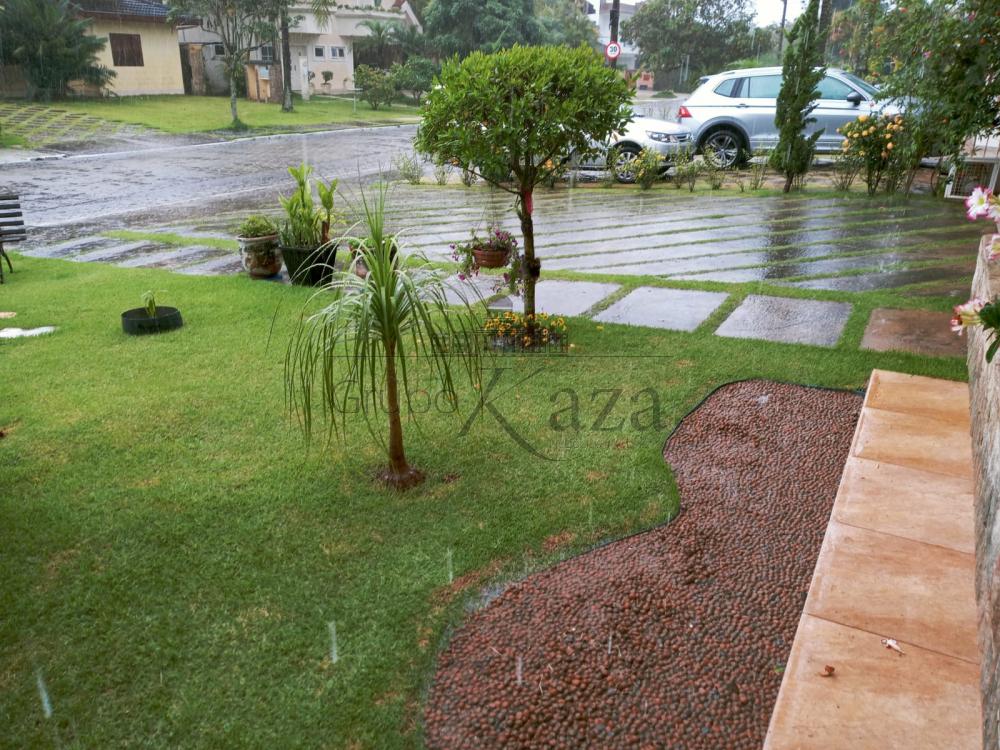Foto 27 de Casa Condomínio em Jardim Esplanada, São José dos Campos - imagem 27