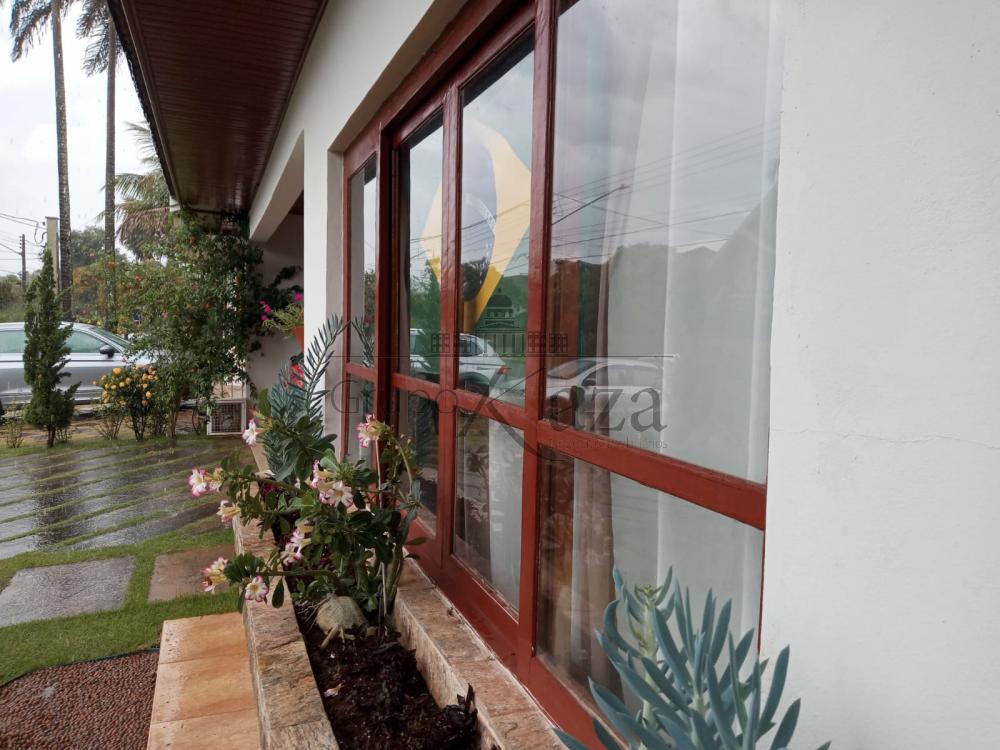 Foto 25 de Casa Condomínio em Jardim Esplanada, São José dos Campos - imagem 25
