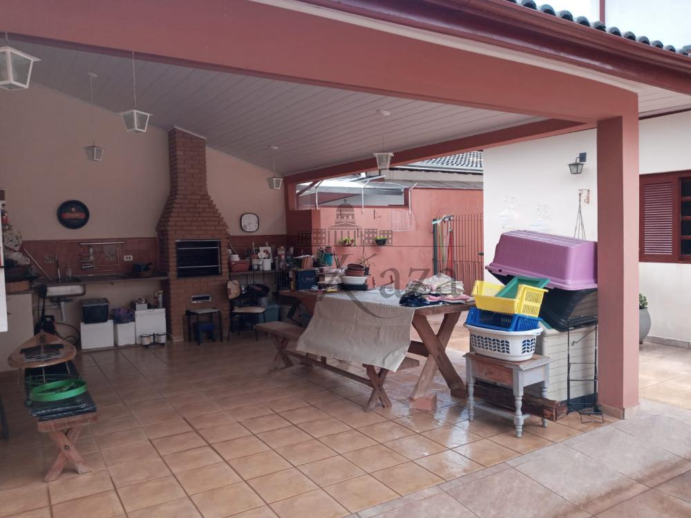 Foto 18 de Casa Condomínio em Jardim Esplanada, São José dos Campos - imagem 18