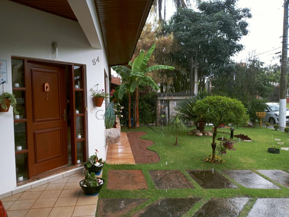 Foto 24 de Casa Condomínio em Jardim Esplanada, São José dos Campos - imagem 24