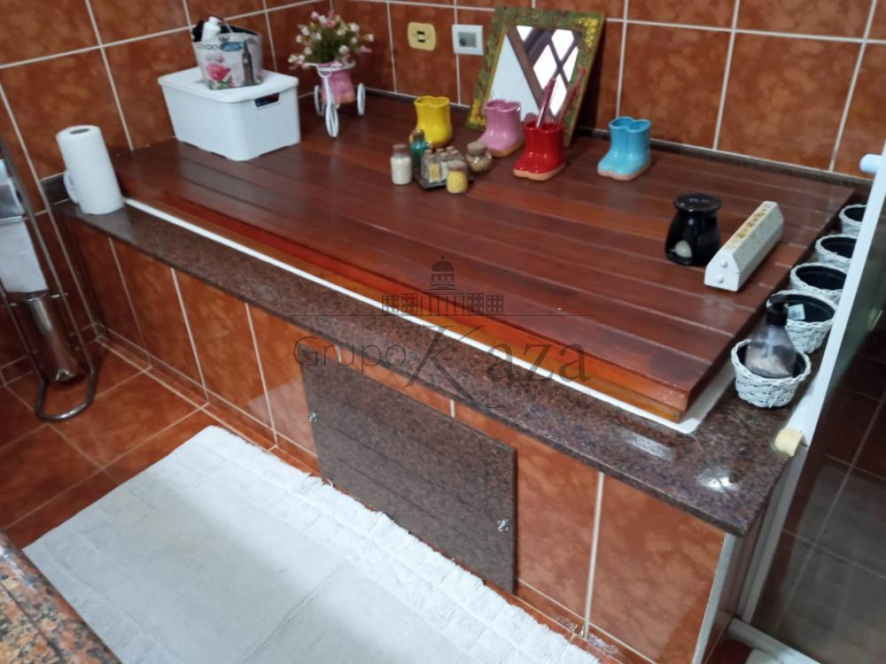 Foto 14 de Casa Condomínio em Jardim Esplanada, São José dos Campos - imagem 14