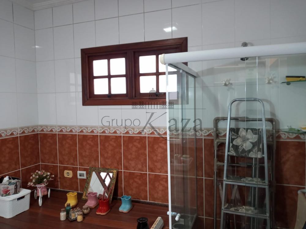 Foto 15 de Casa Condomínio em Jardim Esplanada, São José dos Campos - imagem 15