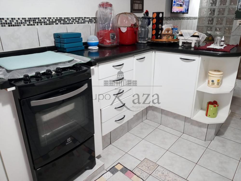 Foto 8 de Casa Condomínio em Jardim Esplanada, São José dos Campos - imagem 8