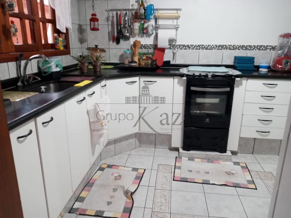 Foto 9 de Casa Condomínio em Jardim Esplanada, São José dos Campos - imagem 9