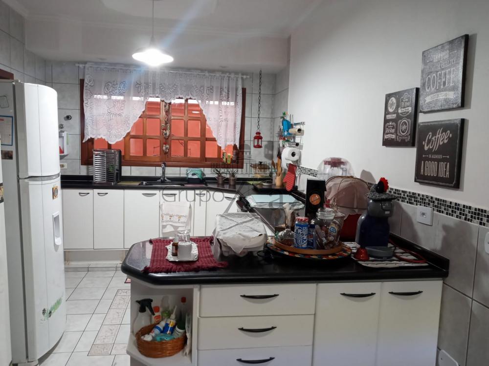 Foto 10 de Casa Condomínio em Jardim Esplanada, São José dos Campos - imagem 10
