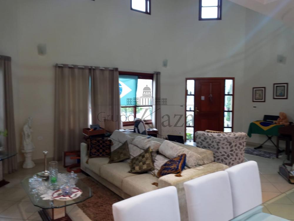 Foto 1 de Casa Condomínio em Jardim Esplanada, São José dos Campos - imagem 1