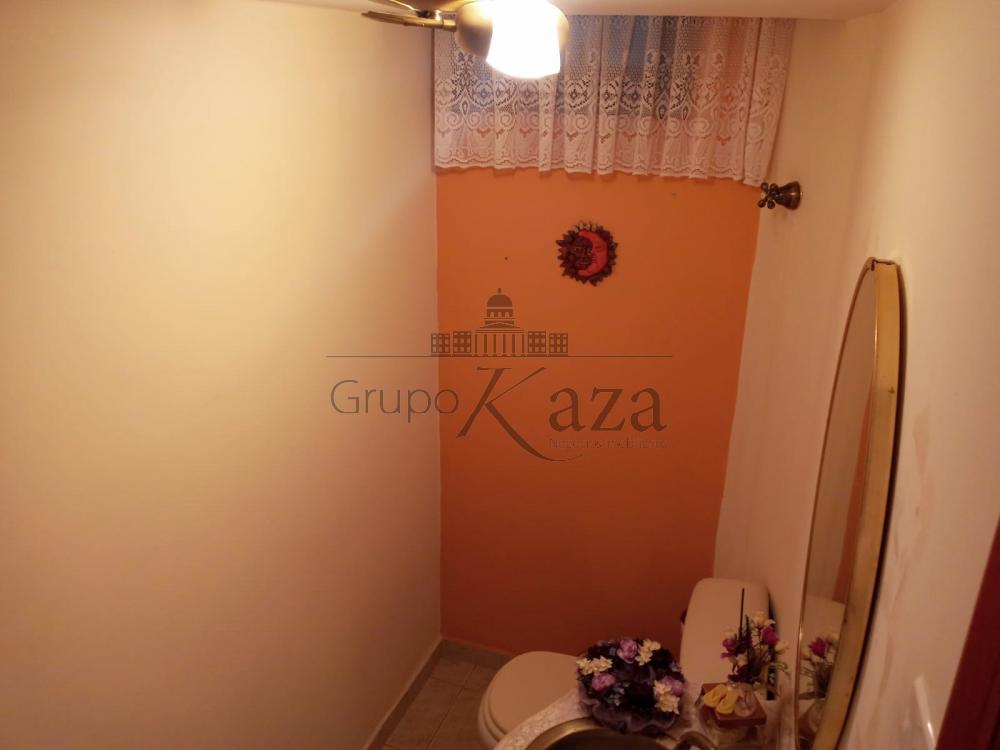 Foto 16 de Casa Condomínio em Jardim Esplanada, São José dos Campos - imagem 16