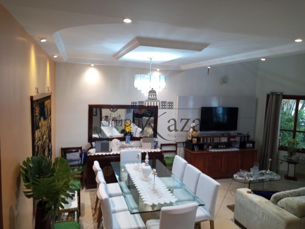 Foto 4 de Casa Condomínio em Jardim Esplanada, São José dos Campos - imagem 4
