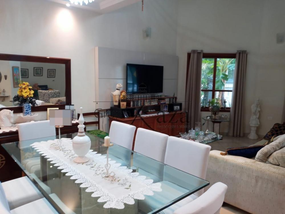 Foto 3 de Casa Condomínio em Jardim Esplanada, São José dos Campos - imagem 3
