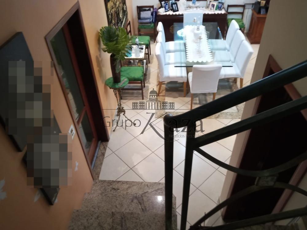 Foto 6 de Casa Condomínio em Jardim Esplanada, São José dos Campos - imagem 6
