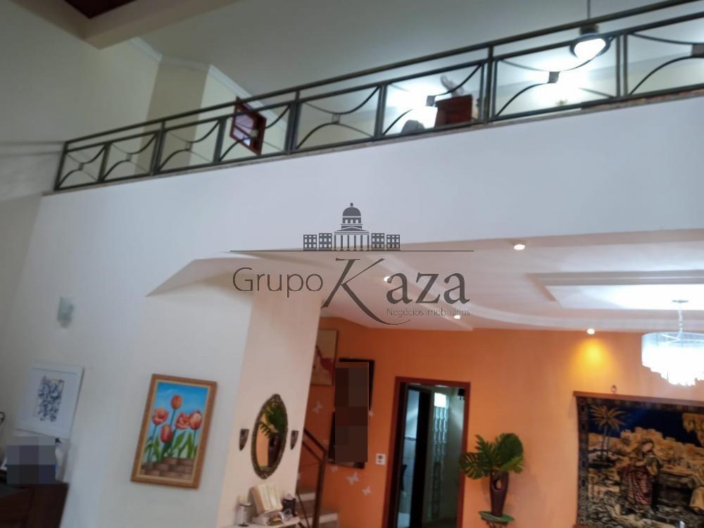 Foto 7 de Casa Condomínio em Jardim Esplanada, São José dos Campos - imagem 7