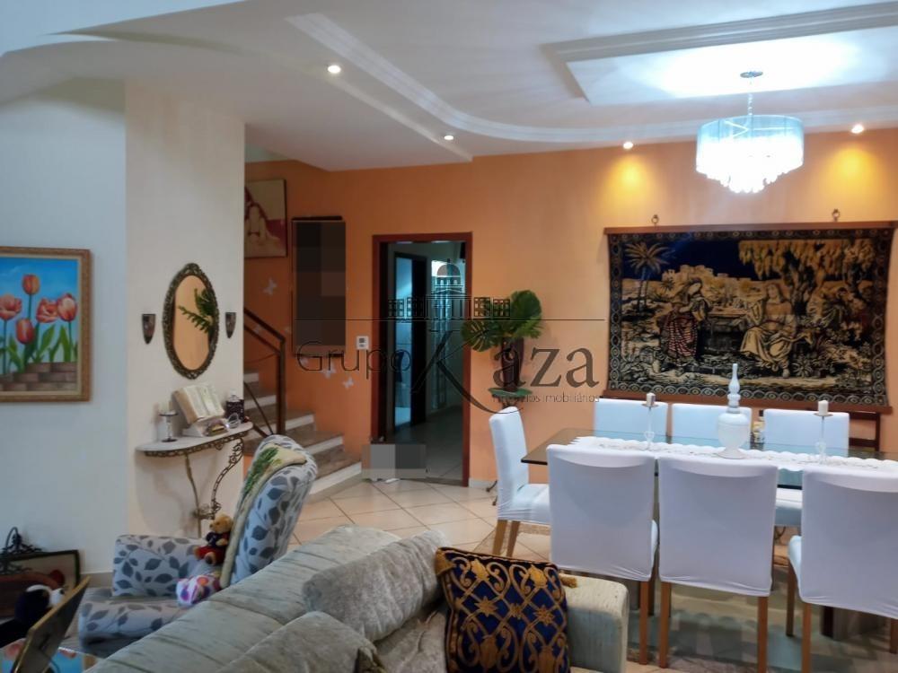 Foto 2 de Casa Condomínio em Jardim Esplanada, São José dos Campos - imagem 2