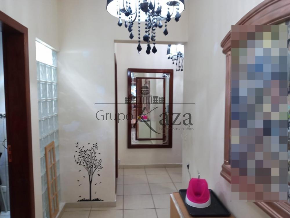 Foto 5 de Casa Condomínio em Jardim Esplanada, São José dos Campos - imagem 5