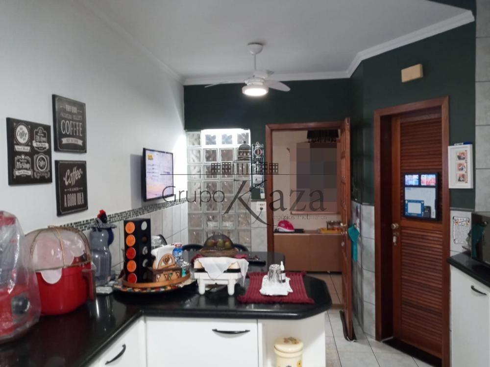 Foto 11 de Casa Condomínio em Jardim Esplanada, São José dos Campos - imagem 11
