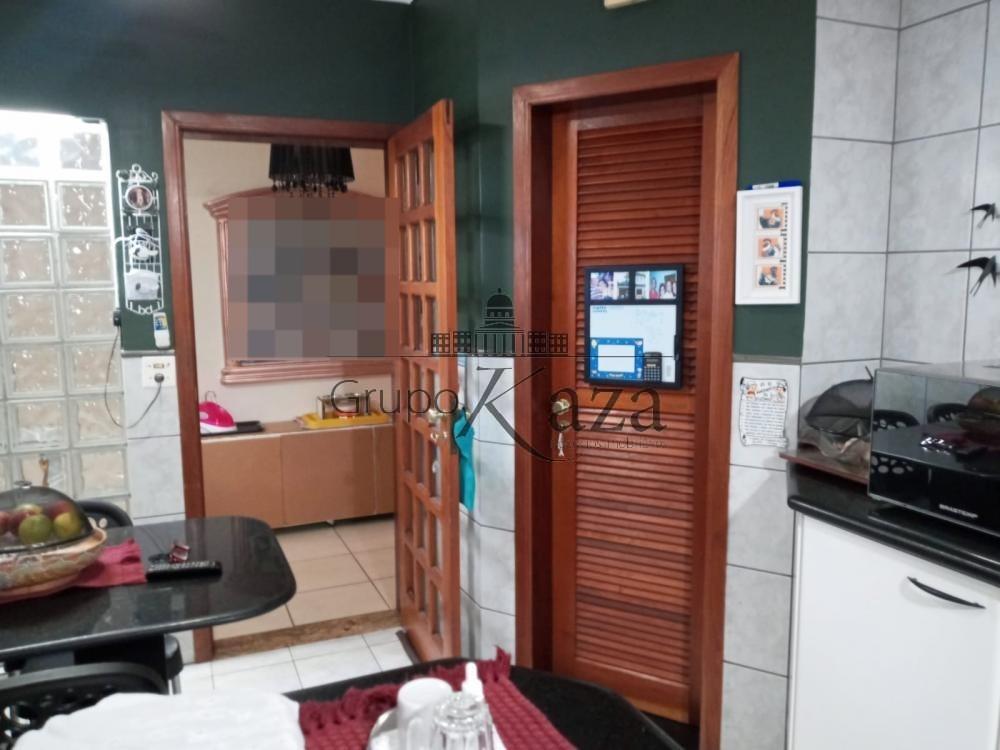 Foto 12 de Casa Condomínio em Jardim Esplanada, São José dos Campos - imagem 12
