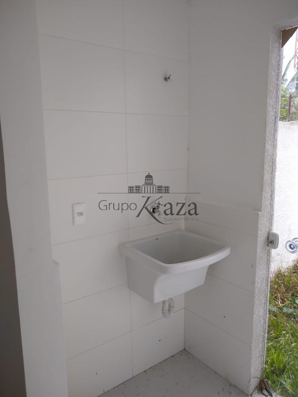 Foto 4 de Apartamento Padrão em Parque Balneário Maria Helena, Caraguatatuba - imagem 4