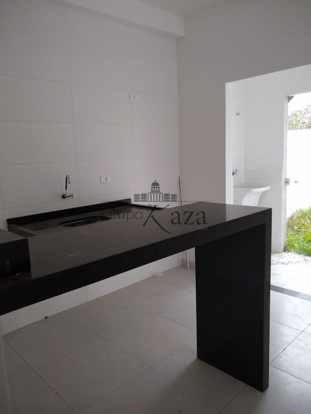 Foto 3 de Apartamento Padrão em Parque Balneário Maria Helena, Caraguatatuba - imagem 3