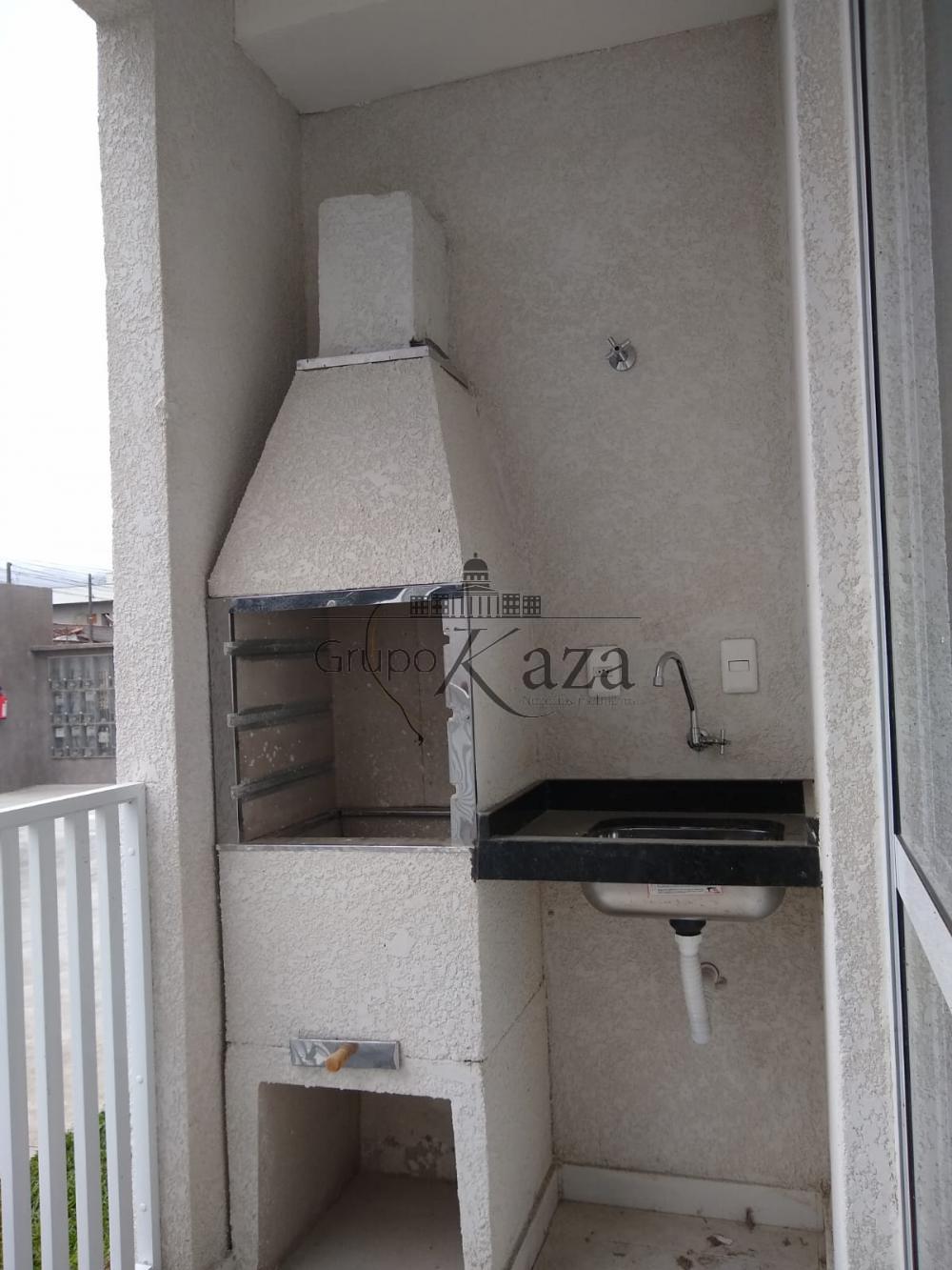 Foto 2 de Apartamento Padrão em Parque Balneário Maria Helena, Caraguatatuba - imagem 2
