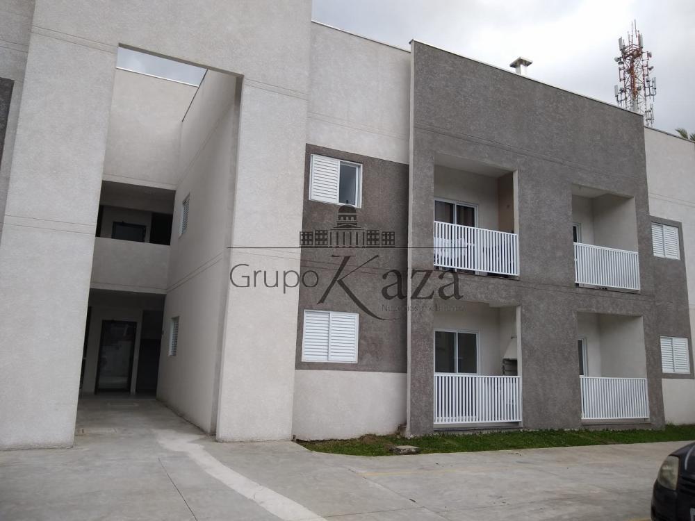 Foto 8 de Apartamento Padrão em Parque Balneário Maria Helena, Caraguatatuba - imagem 8