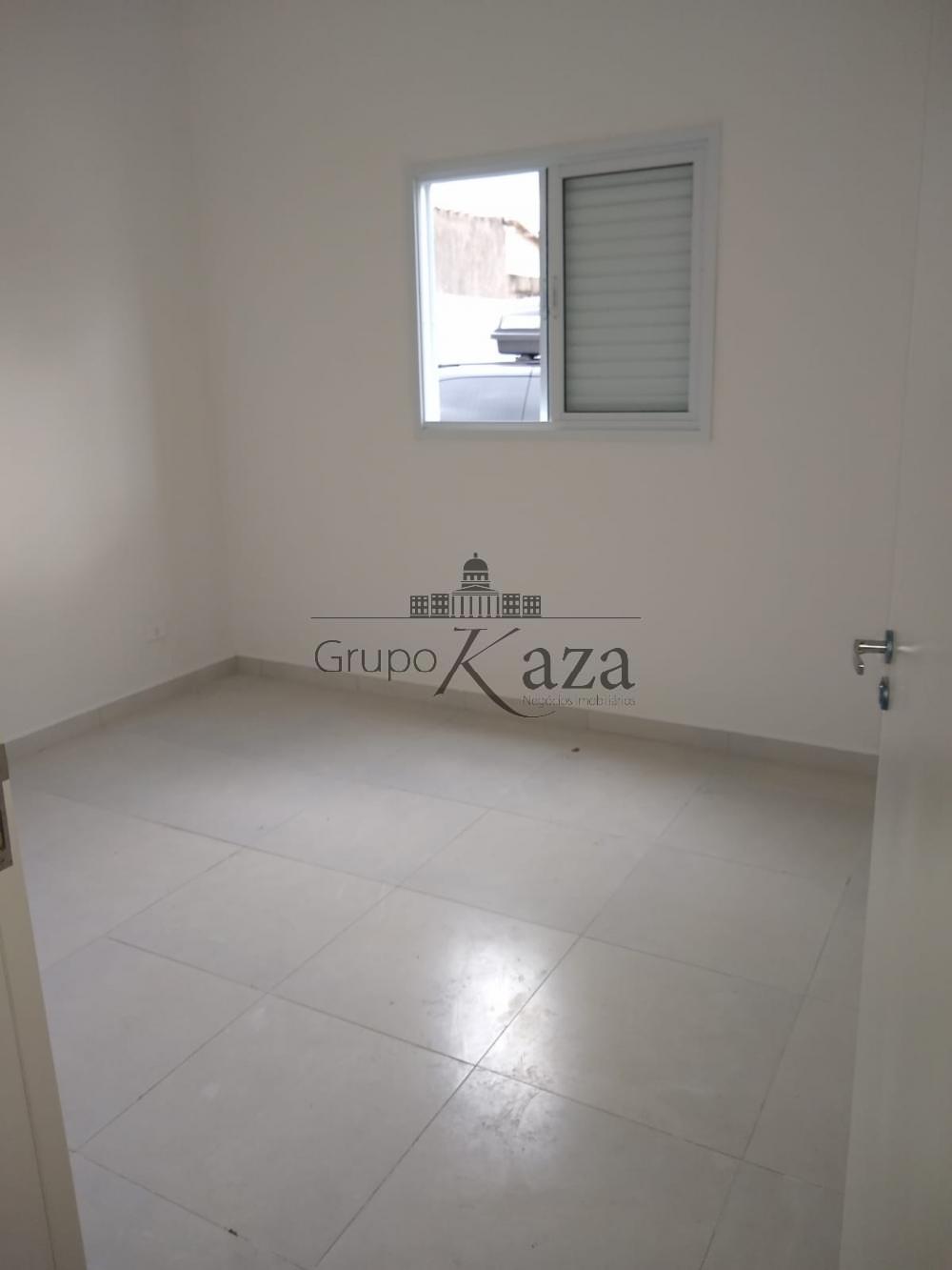 Foto 5 de Apartamento Padrão em Parque Balneário Maria Helena, Caraguatatuba - imagem 5