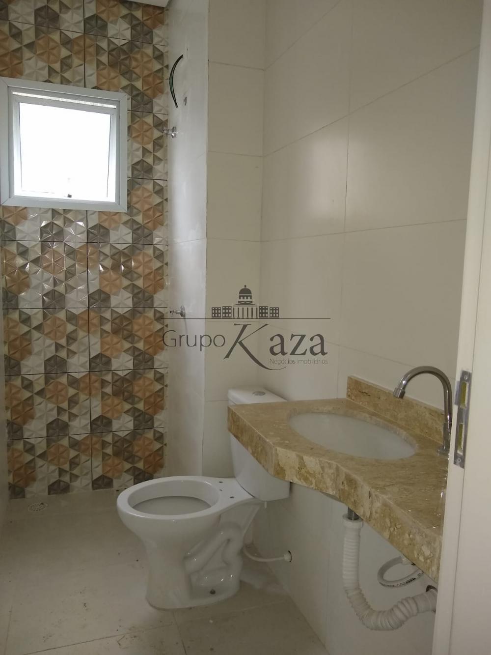 Foto 6 de Apartamento Padrão em Parque Balneário Maria Helena, Caraguatatuba - imagem 6