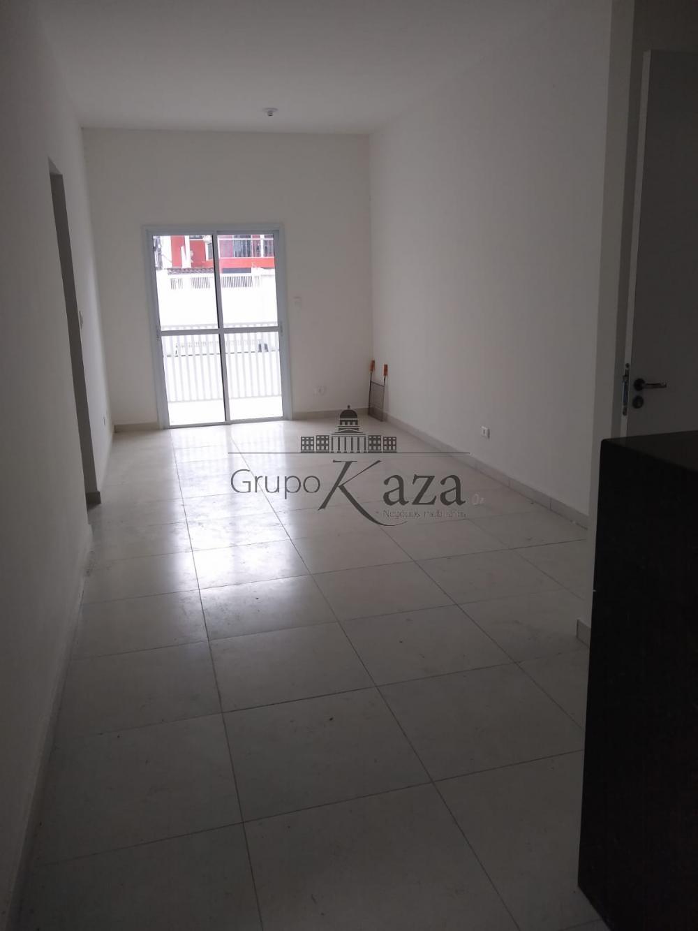 Foto 1 de Apartamento Padrão em Parque Balneário Maria Helena, Caraguatatuba - imagem 1
